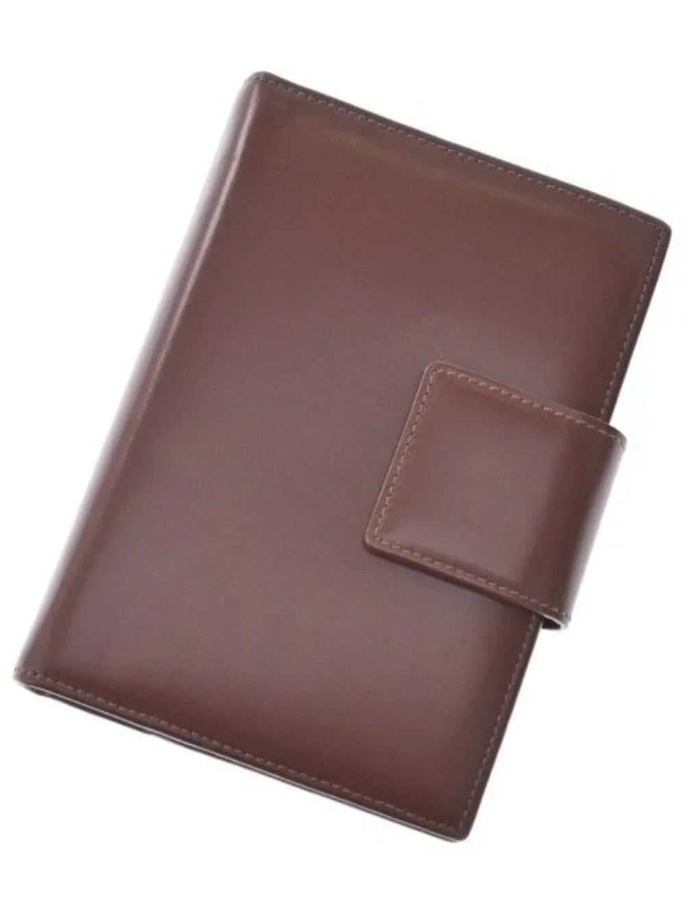 Prada Agendas Brown